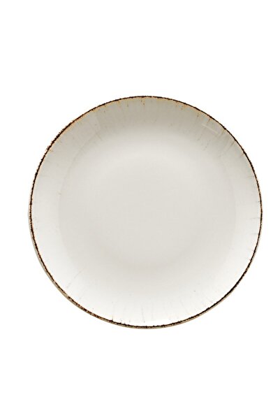 Bonna Porselen Bloom Çukur Tabak 28 Cm 1700 Cc