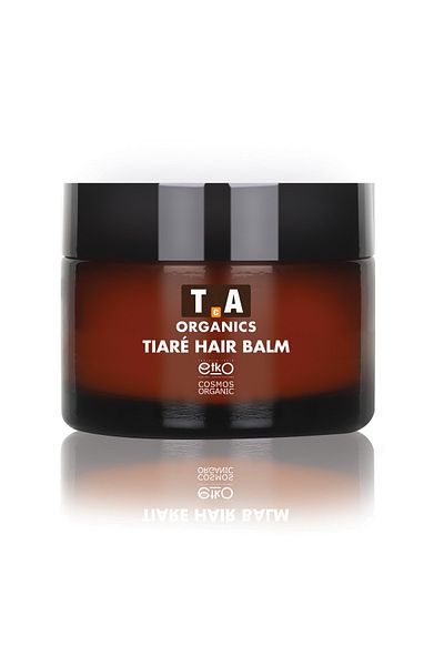 Tca Organics قناع الشعر - بلسم الشعر تياري 50 مل8680196181510