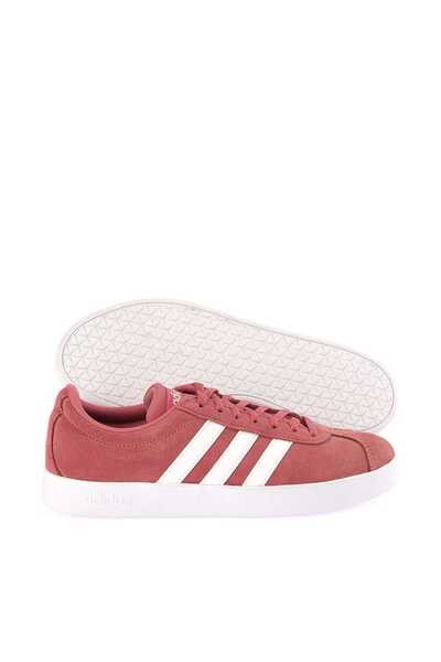 adidas VL COURT 2.0 Λευκά γυναικεία αθλητικά παπούτσια100449127
