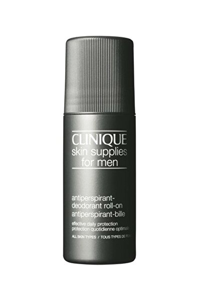 Clinique Skin Supplies For Men AP Erkek Roll-On 75 g 20714131173
