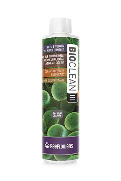 ReeFlowers BioClean III 85ml