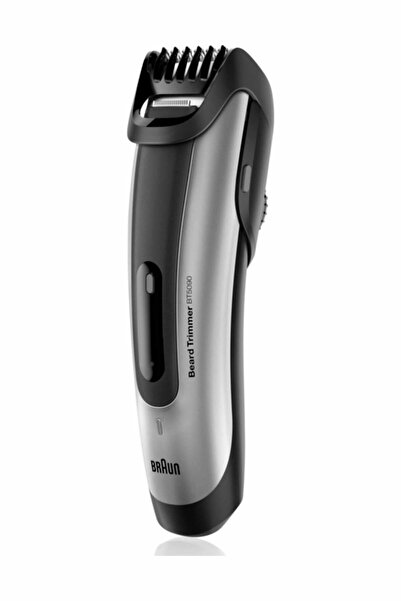 Braun BT5090 Sakal Kesme Makinesi