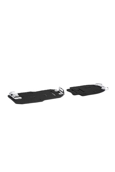 Salewa Unisex Salewa Anti Snow Plate Basic Football Boards