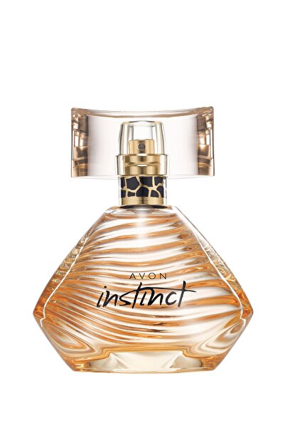 AVON Instinct Edp 50 ml Kadın Parfümü 8681298901044