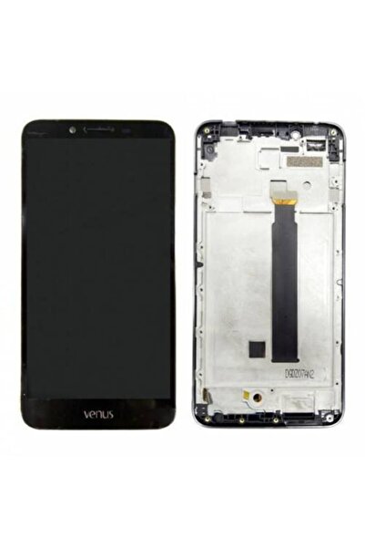 Vestel Venüs 5580 V3 Lcd Ekran Dokunmatik Çıtalı