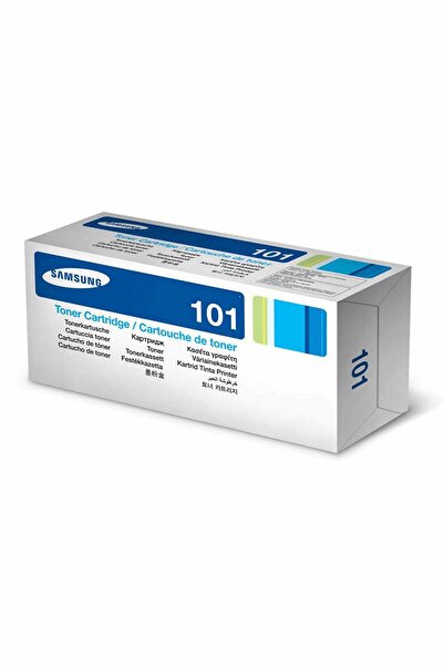 Samsung MLT-D101S SIYAH TONER 1.500 SAYFA ML-2165/SCX-3405F/SCX-3405FW (SU705A)