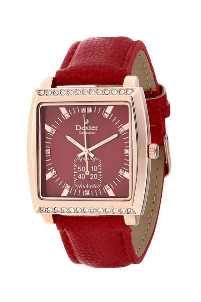 Dexter Women's Wristwatch DX.309.3RAA