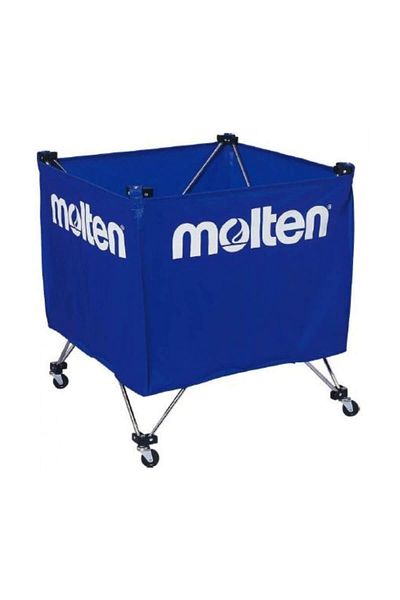 MOLTEN Bkf2 Gun Carriage