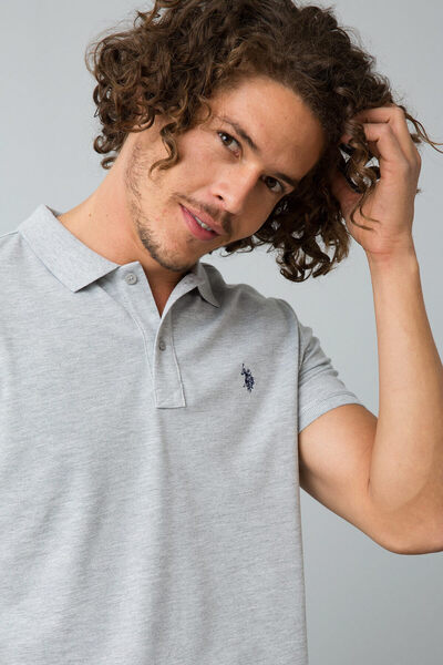 U.S. Polo Assn. Tricou pentru bărbați G081GL011.000.591733