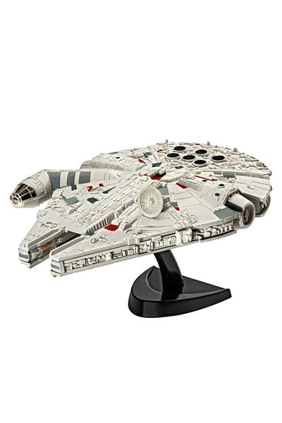 Adore Mobilya Revell Model Set Sw Millennium Falcon 63600 /