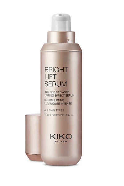 Kiko Kırışıklık Karşıtı Serum - Bright Lift Serum 30 ml 8025272619448