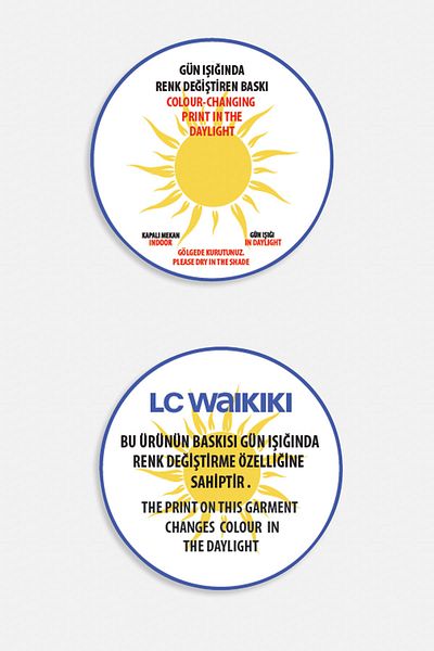 LC Waikiki Boy's Tank Top