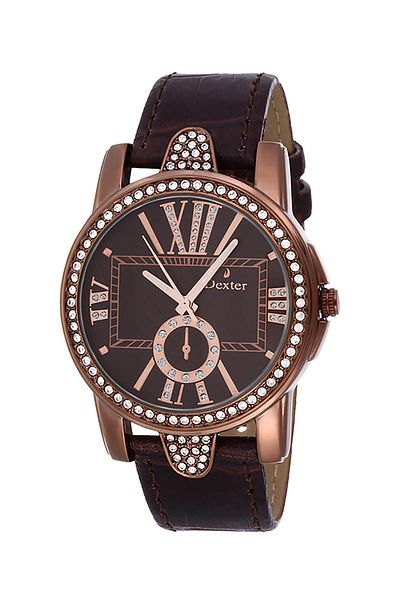 Dexter Women's Wristwatch DX.240.3K