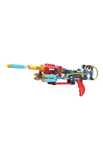 K'nex K’Nex K-Force K-20X Yapı Seti Knex 47524 /