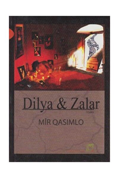 Ar Yayınları Dilya - Zalar