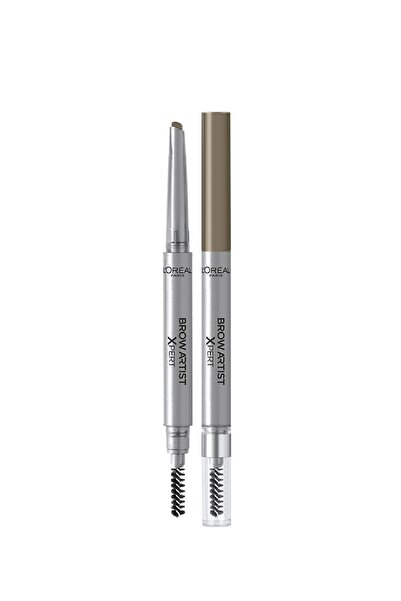 L'Oreal Paris Kaş Kalemi - Brow Artist Xpert 102 Cool Blond 3600523352807