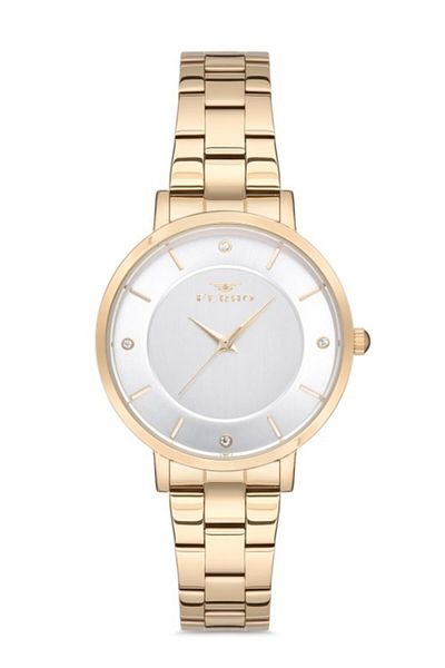 FERRO Women's Wristwatch F21099a-b