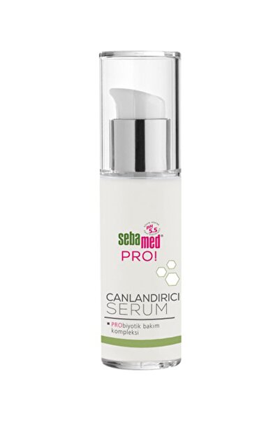 Sebamed Canlandırıcı Cilt Serumu 30 ml 4103040022806