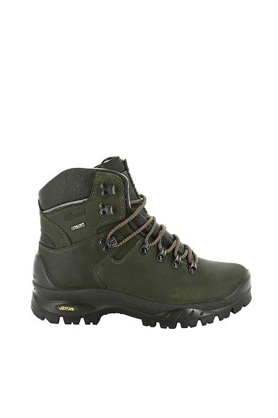 GriSport Ανδρικές μπότες πεζοπορίας Khaki Dakar - 11603d29t