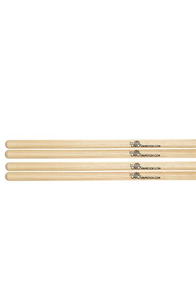 Los Cabos Timbale White Hickory Baguette