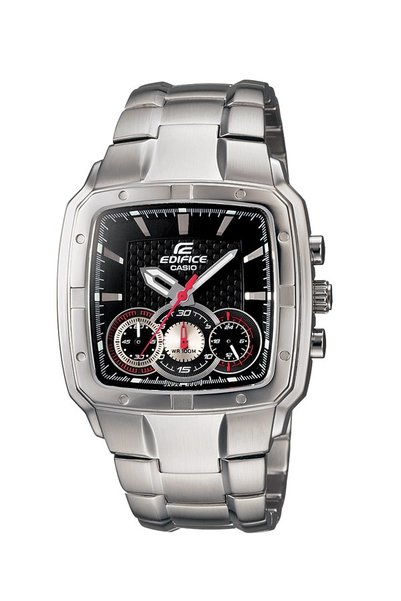 Casio Erkek Edifice Kol Saati EF-523D-1AVDF