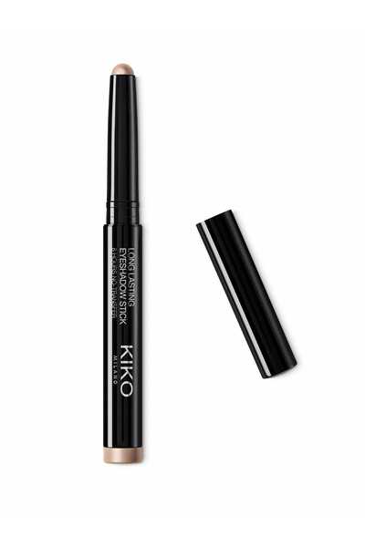 Kiko Göz Farı - Long Lasting Eyeshadow Stick 07 Golden Beige