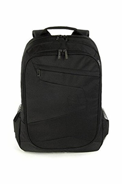 Tucano Notebook Lato 17'' Sırt Çantası Siyah