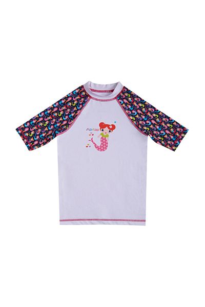 SLIPSTOP Tricou tip sirenă