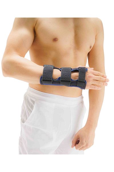 Ortholand Flexiplus Hand Wrist Splinti (Double Sided)ml-0989