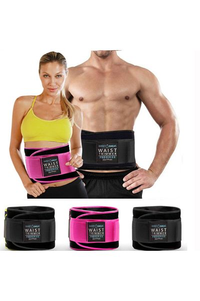 MultiFlexPro Özasya Avm Thermal Sauna Slimming with Thermal Belt Waist Corset