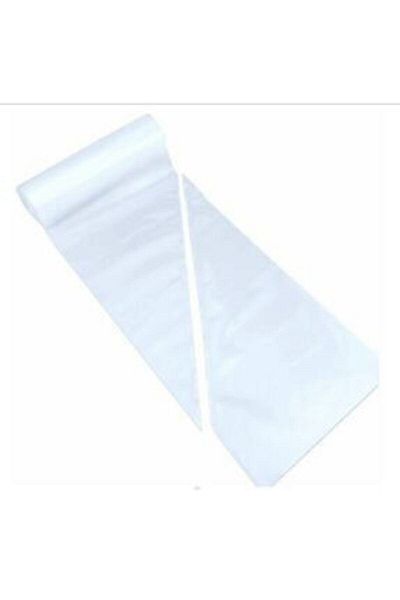 ASİL GIDA PAZ Cream Piping Bag 72 Pieces 50 Cm Length 26 Cm Mouth Diameter