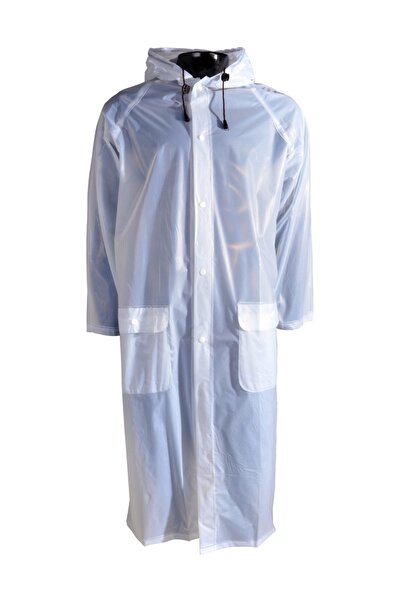 Freecamp Uzun Erkek Yağmurluk