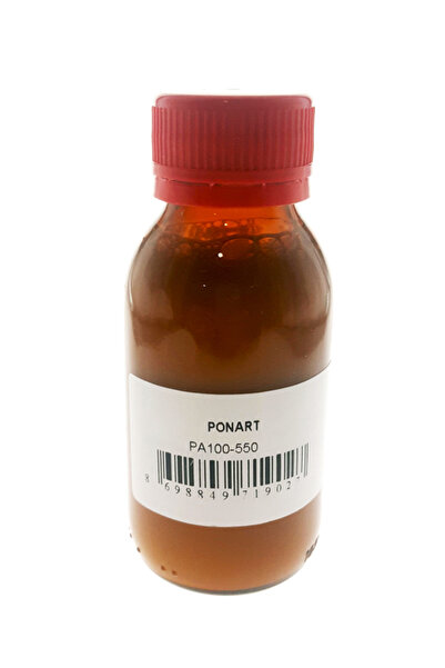 Ponart Lack&glue Su Bazlı Yapıştırıcı Vernik