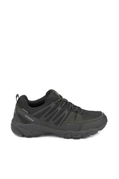 Kinetix FRANCIS WP Black Male Tracking 100282995