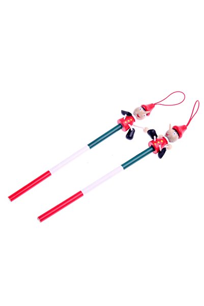 Genel Markalar 2 Li Kalem Seti