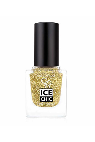 Golden Rose Oje - Ice Chic Nail Colour No: 102 8691190861025