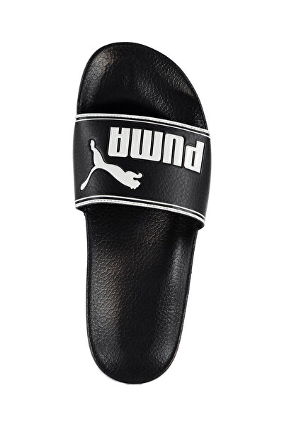 Puma Шльопанці унісекс Leadcat чорні 360263S