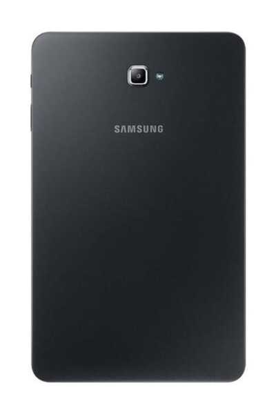 Samsung SM-T580 8GB 10.1'' Tablet - Siyah
