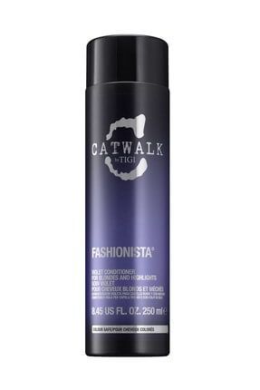 Tigi Bed Head Dolgunluk Kazand ran Sac Kremi Catwalk Fashionista 250 ml 615908421538 Fiyat Yorumlar Trendyol