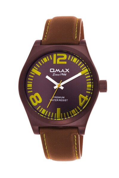 Omax Erkek Kol Saati t-FB02F55Y