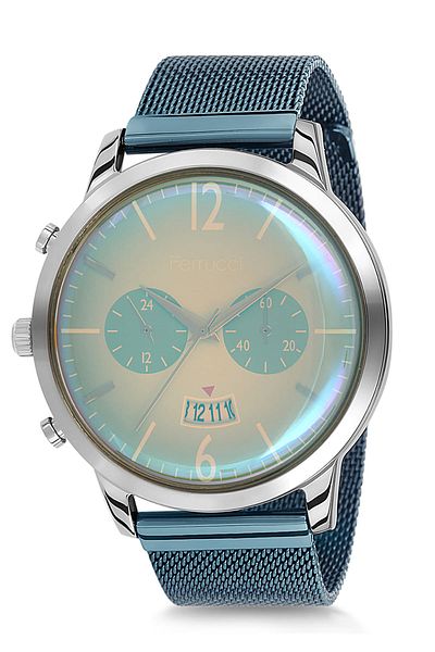 Ferrucci Men's Wristwatch FC12289H.07