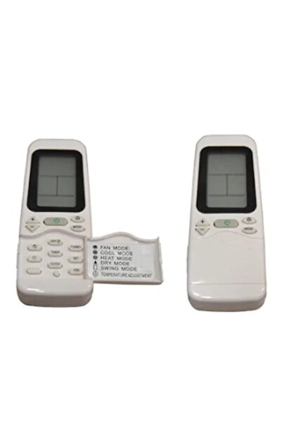 ATAELEKTRONİK Vestel Akıllı Evrensel Tüm Modeller Için Klima Kılima Kumandası...