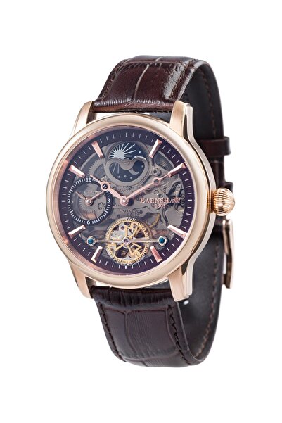 Earnshaw Erkek Kol Saati ES-8063-06