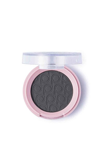 Flormar Pretty Single Matte Eyeshadow -Mat Göz Farı Shadow Grey No:011 869060...