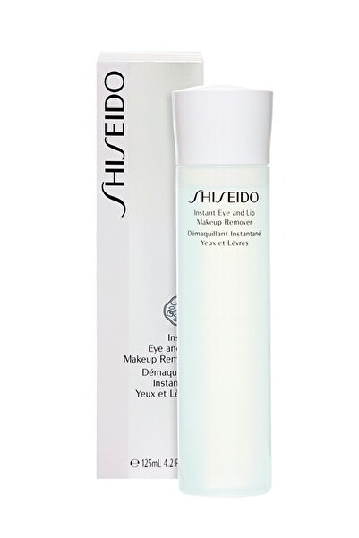 Shiseido Νερό Ντεμακιγιάζ - Άμεσο Ντεμακιγιάζ Ματιών & Χειλιών 125 ml 7308521...