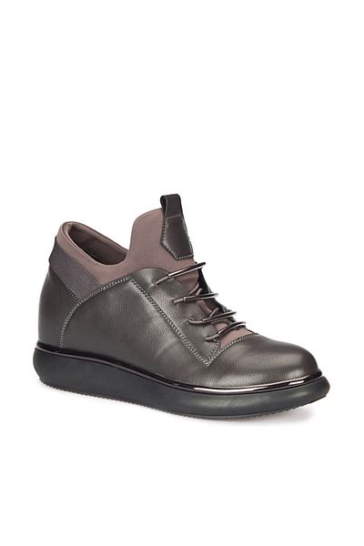 Polaris 72.158234Z Brown Women's Shoes100271569