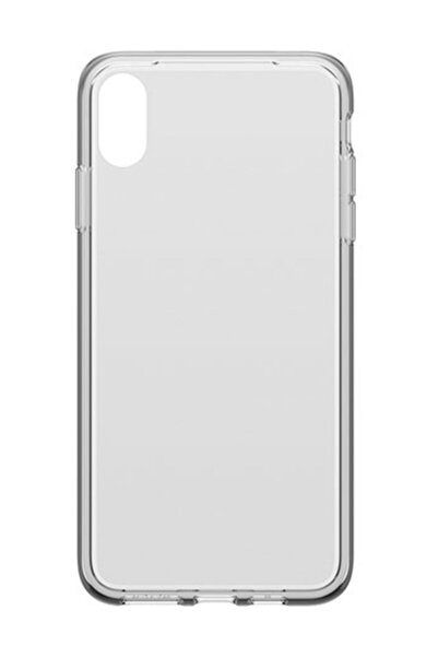 OTTERBOX Apple iPhone XS MAX Kılıf În mod clar Şeffaf