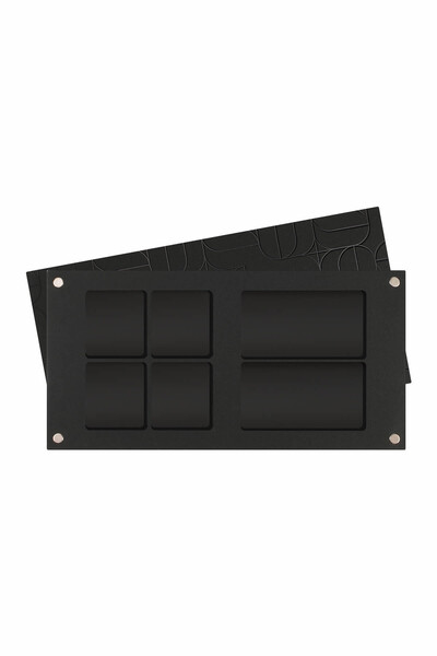 INGLOT , Jennifer Lopez, Eyeshadow Palette, J-Ffc