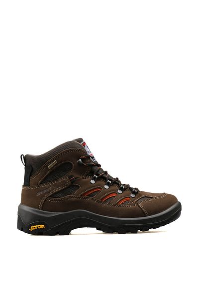 GriSport Ανδρικά Trekking Boots - Καφέ 11495s17t