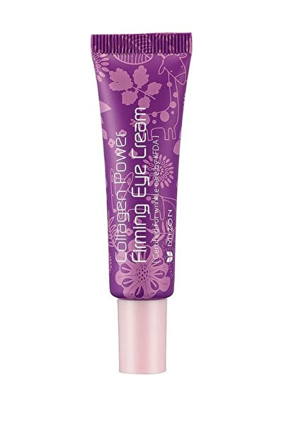Mizon Collagen Power Firming Eye Cream Tube - Sıkılaştırıcı Kolajen Göz Kremi (tüp) 10 ml? 8809325903131